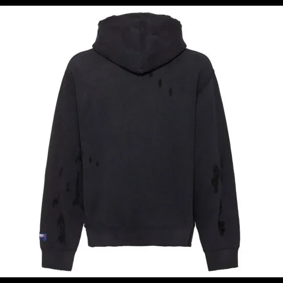 Nike Air Jordan Rare Air Fleece Pullover Hoodie IB3003-010 Black Men’s Sizes